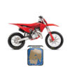 GRIPS DE RESERVOIR STOMPGRIP GASGAS MC85 - KTM 85SX 2025