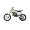 GRIPS DE RESERVOIR STOMPGRIP HUSQVARNA 85 TC 2025