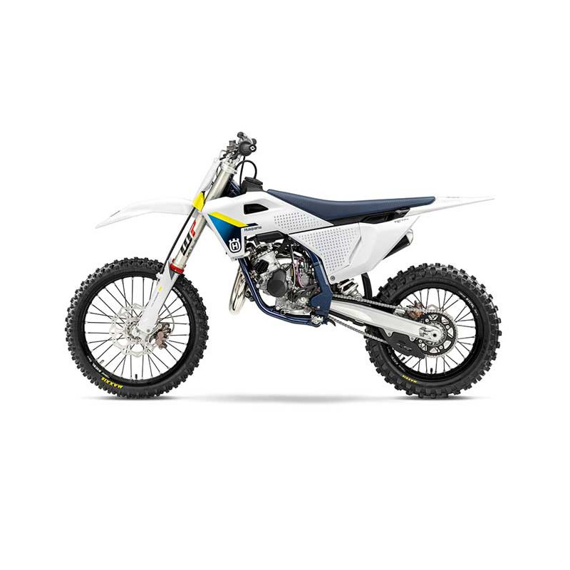 GRIPS DE RESERVOIR STOMPGRIP HUSQVARNA 85 TC 2025