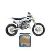 GRIPS DE RESERVOIR STOMPGRIP HUSQVARNA 85 TC 2025