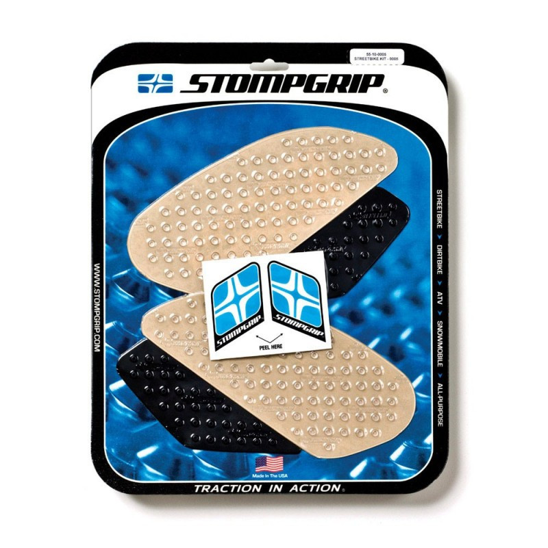 Grips De Reservoir Stompgrip
