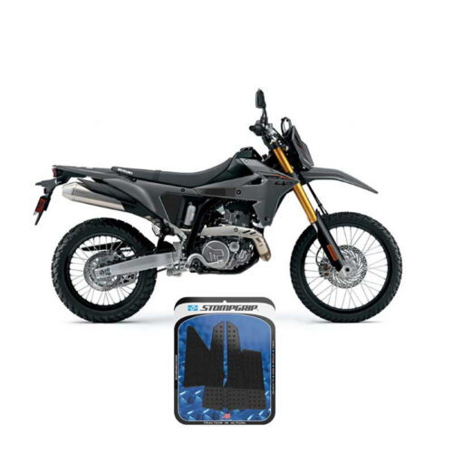 GRIPS DE RESERVOIR |SUZUKI DR ZS 400 2025+
