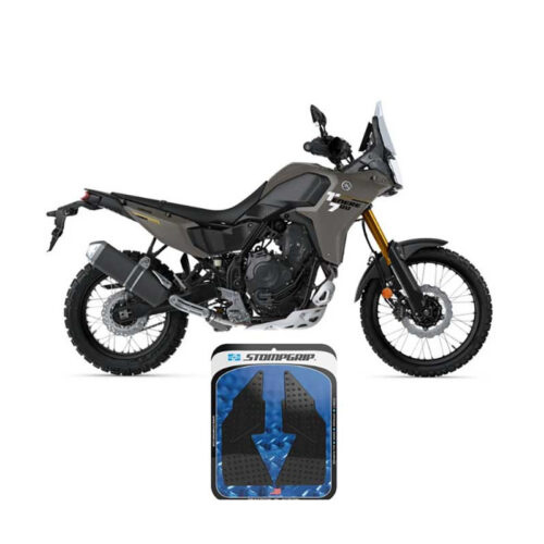 GRIPS DE RESERVOIR |TENERE 700 2025+