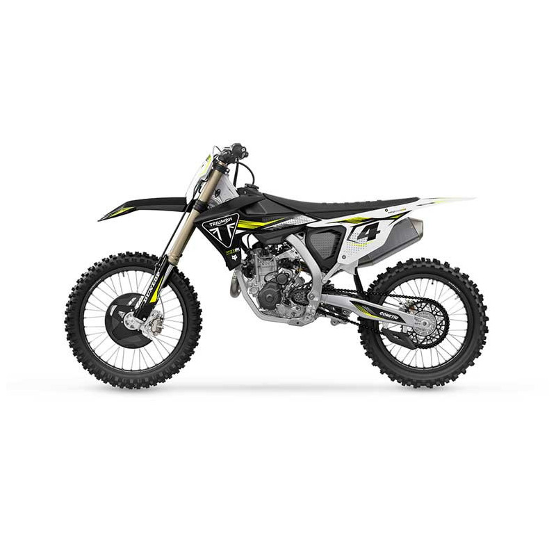 GRIPS DE RESERVOIR TRIUMPH TF 450/250 2024+