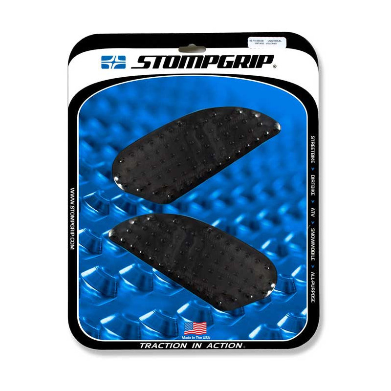 Grips De Reservoir Stompgrip Ducati *