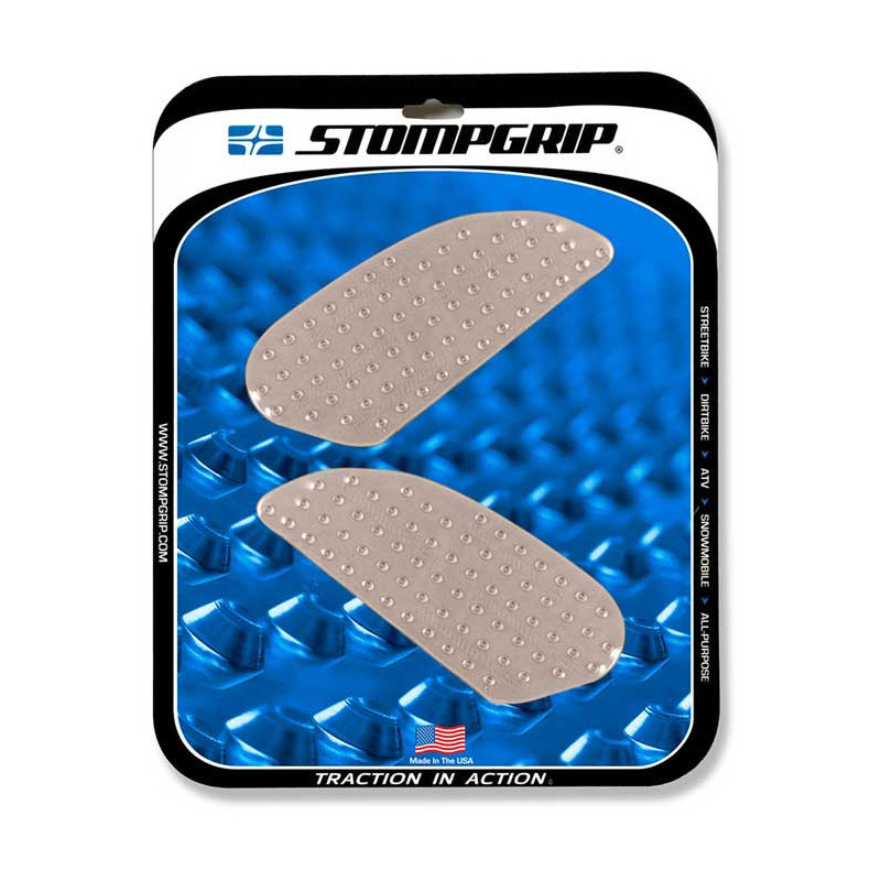 Grips De Reservoir Stompgrip Ducati *