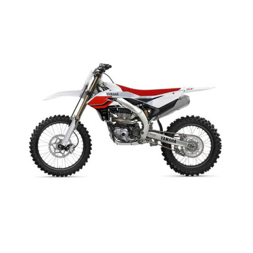 GRIPS DE RESERVOIR | YAMAHA YZF 450 2026+