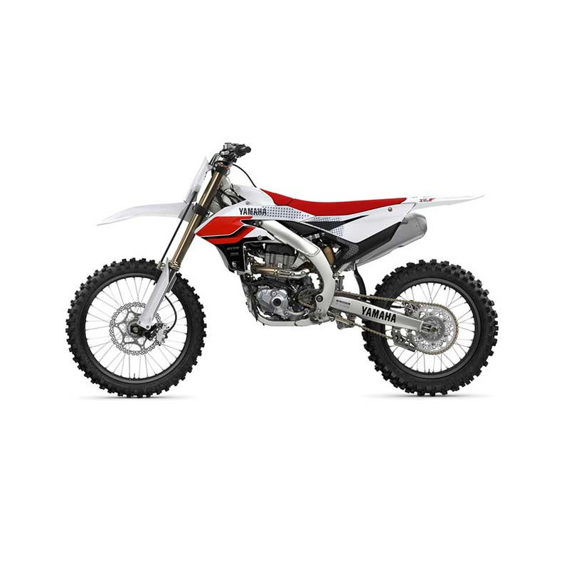 GRIPS DE RESERVOIR | YAMAHA YZF 450 2026+