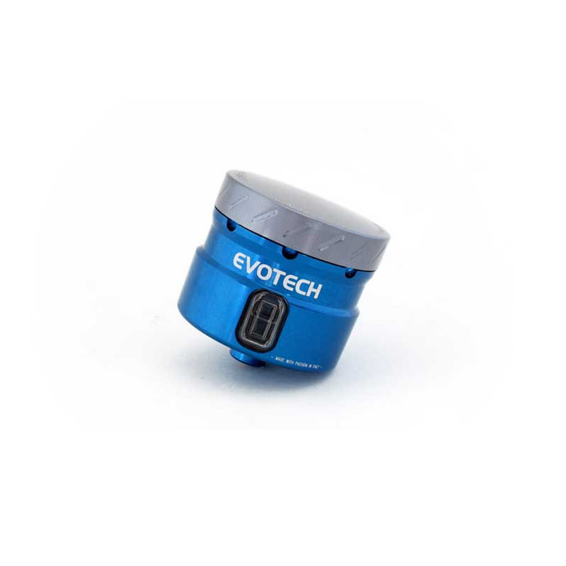GROS RESERVOIR DELIQUIDE DE FREIN EVOTECH SORTIE DROITE