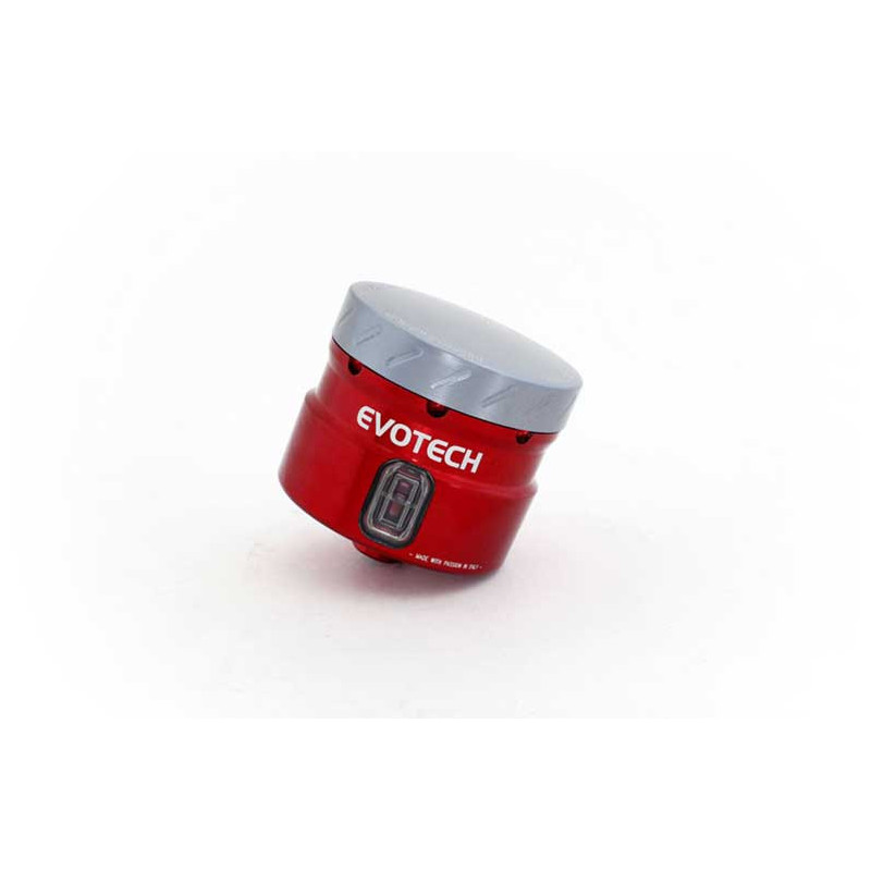 GROS RESERVOIR DELIQUIDE DE FREIN EVOTECH SORTIE DROITE