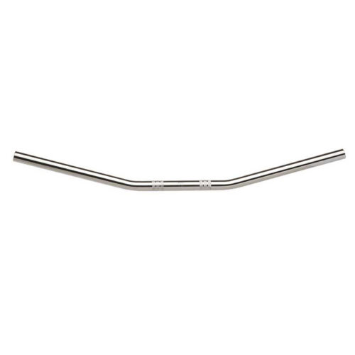 Guidon Accossato acier