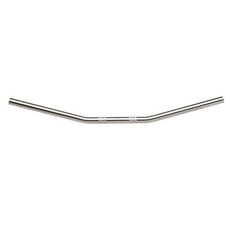 Guidon Accossato acier Guidon Accossato acier