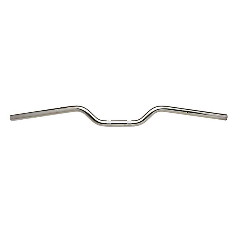 Guidon Accossato acier Guidon Accossato acier