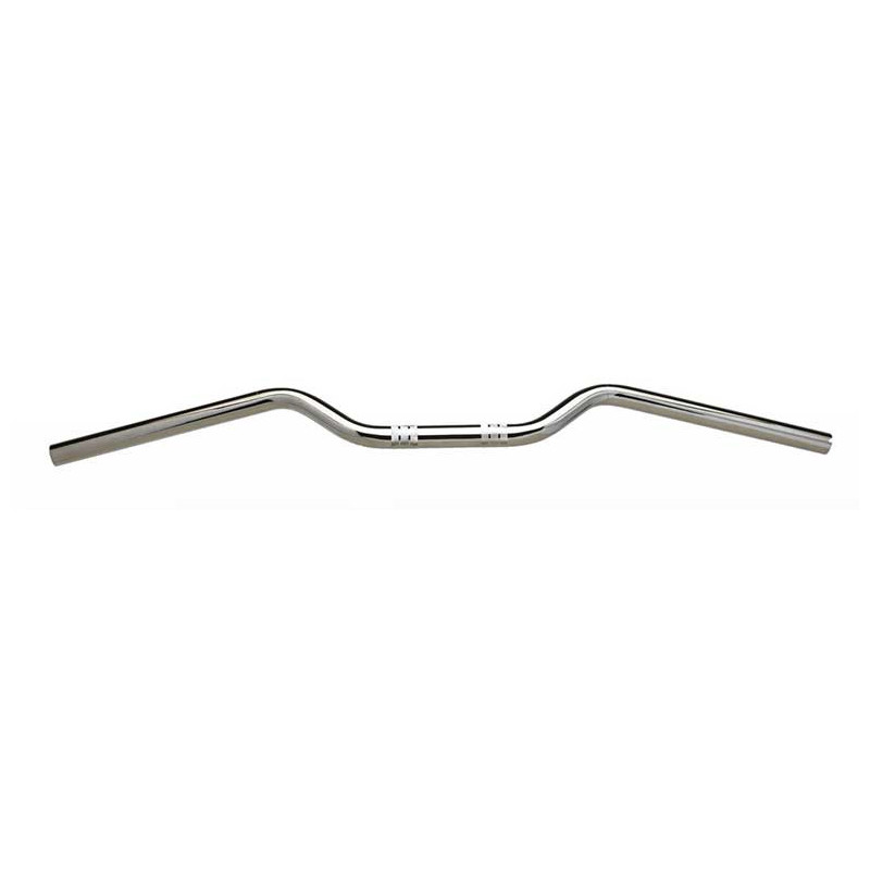 Guidon Accossato acier Guidon Accossato acier