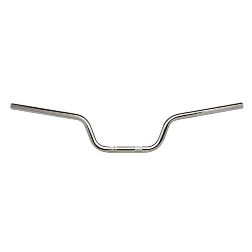 Guidon Accossato acier