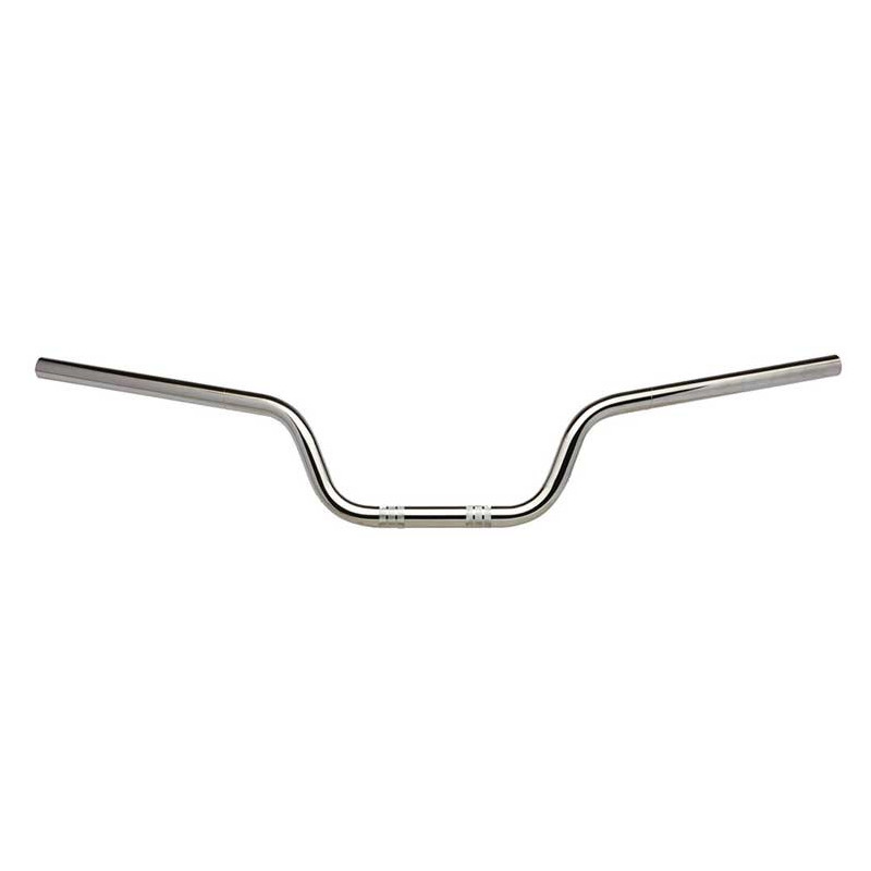 Guidon Accossato acier Guidon Accossato acier