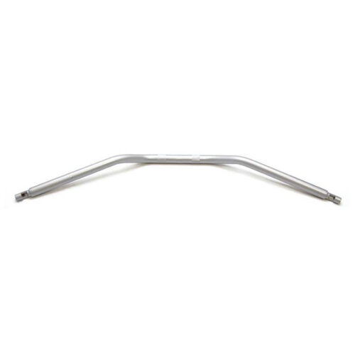 Guidon Accossato acier