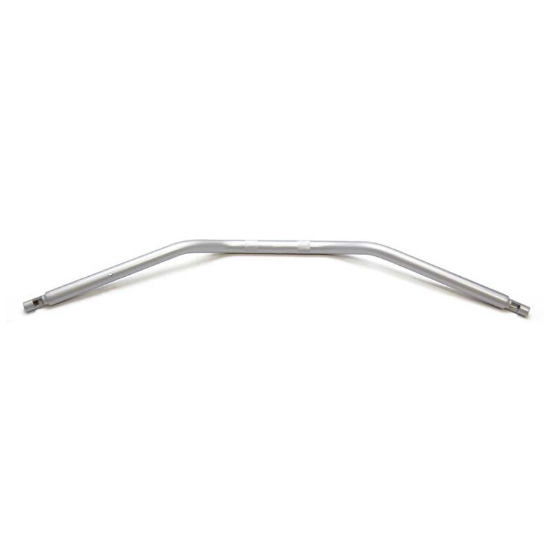 Guidon Accossato acier