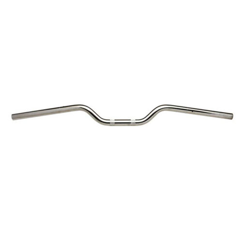 Guidon Accossato acier