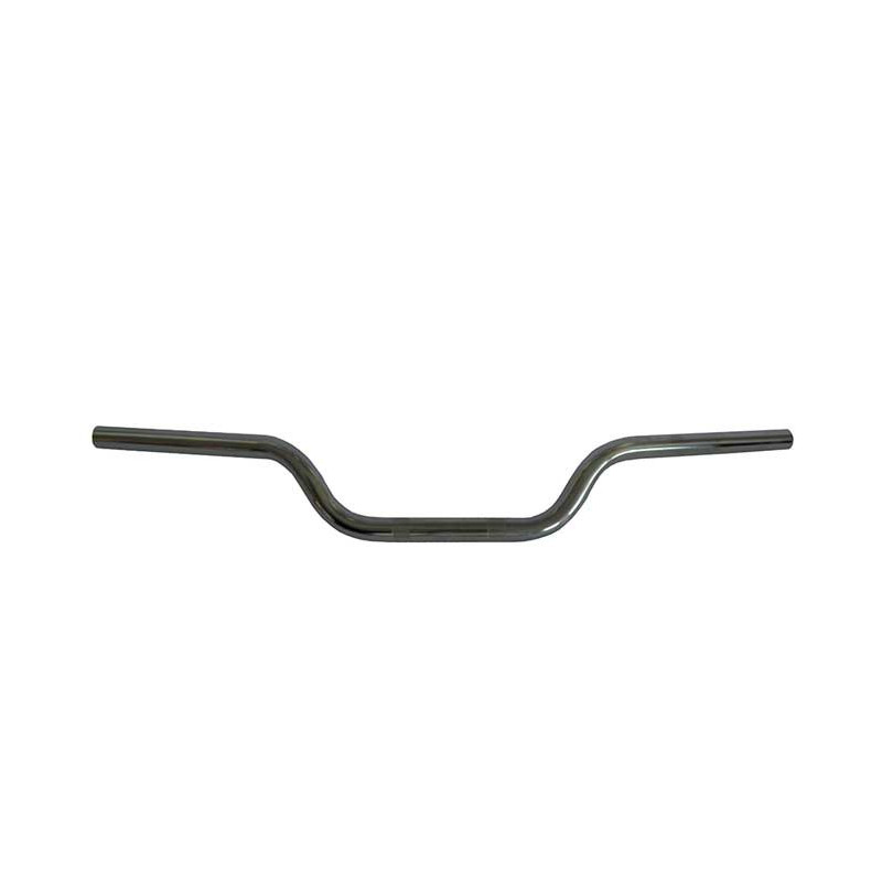 Guidon Accossato acier Guidon Accossato acier