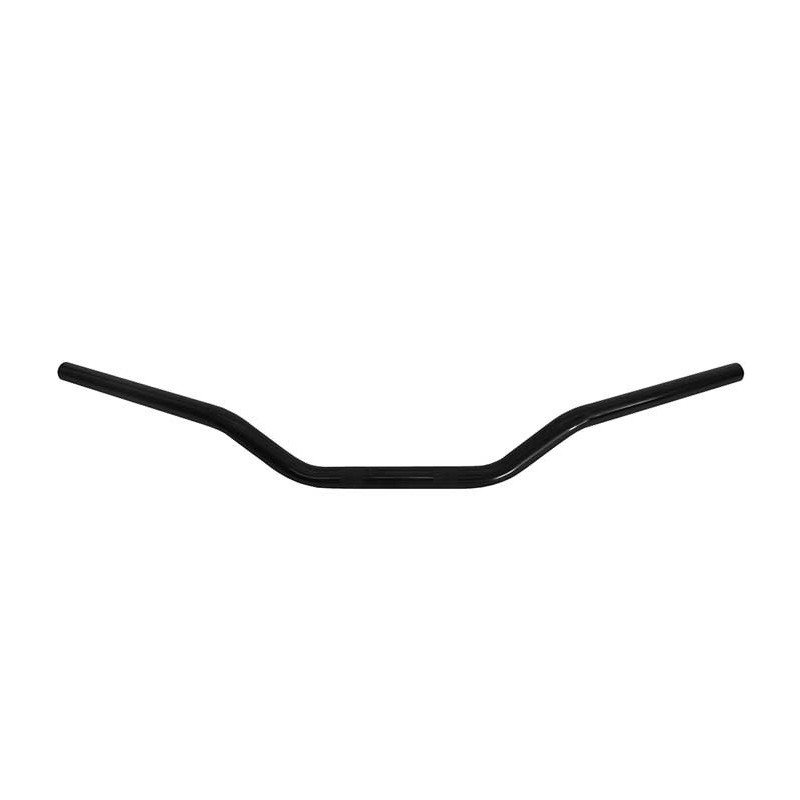 Guidon Accossato acier Guidon Accossato acier