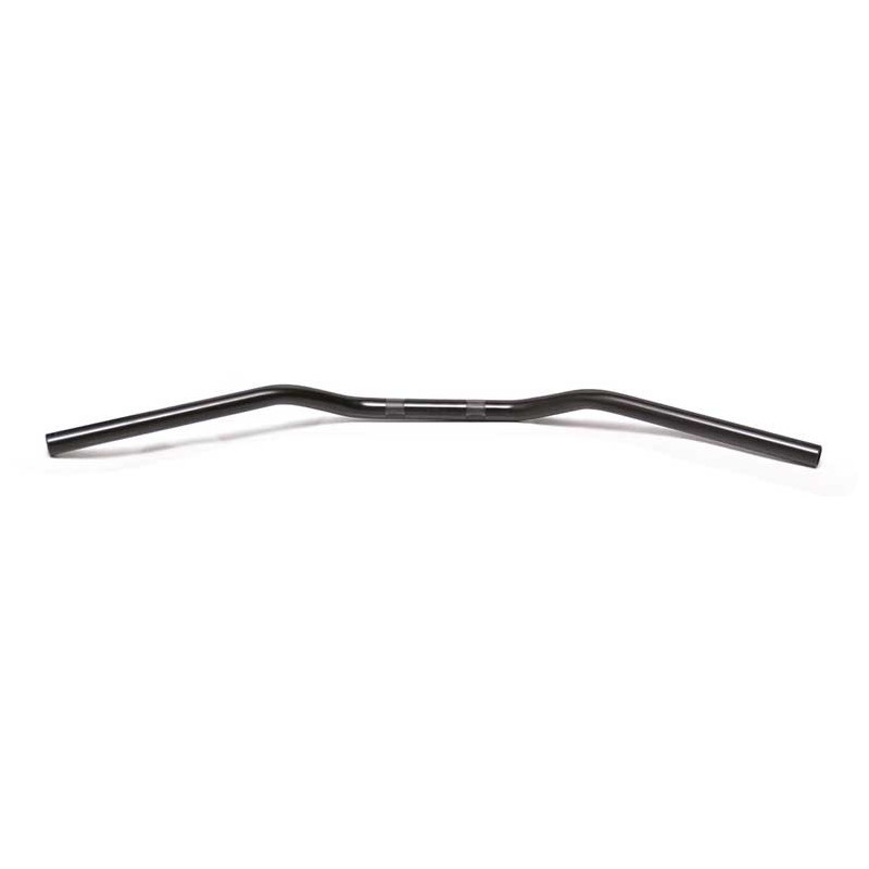 Guidon Accossato acier