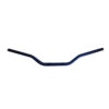 GUIDON ALUMINIUM ACCOSSATO DIAMETRE 22MM