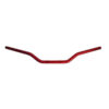 GUIDON ALUMINIUM ACCOSSATO DIAMETRE 22MM