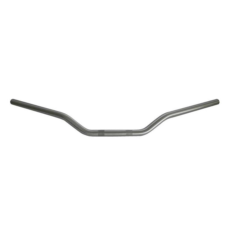 GUIDON ALUMINIUM ACCOSSATO DIAMETRE 22MM