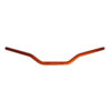 GUIDON ALUMINIUM ACCOSSATO DIAMETRE 22MM