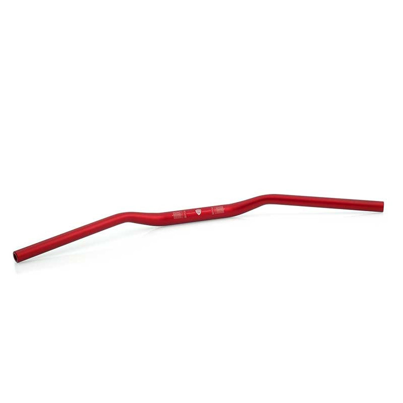 guidon-cnc-racing-ducati-rouge GUIDON CNC RACING DUCATI ROUGE