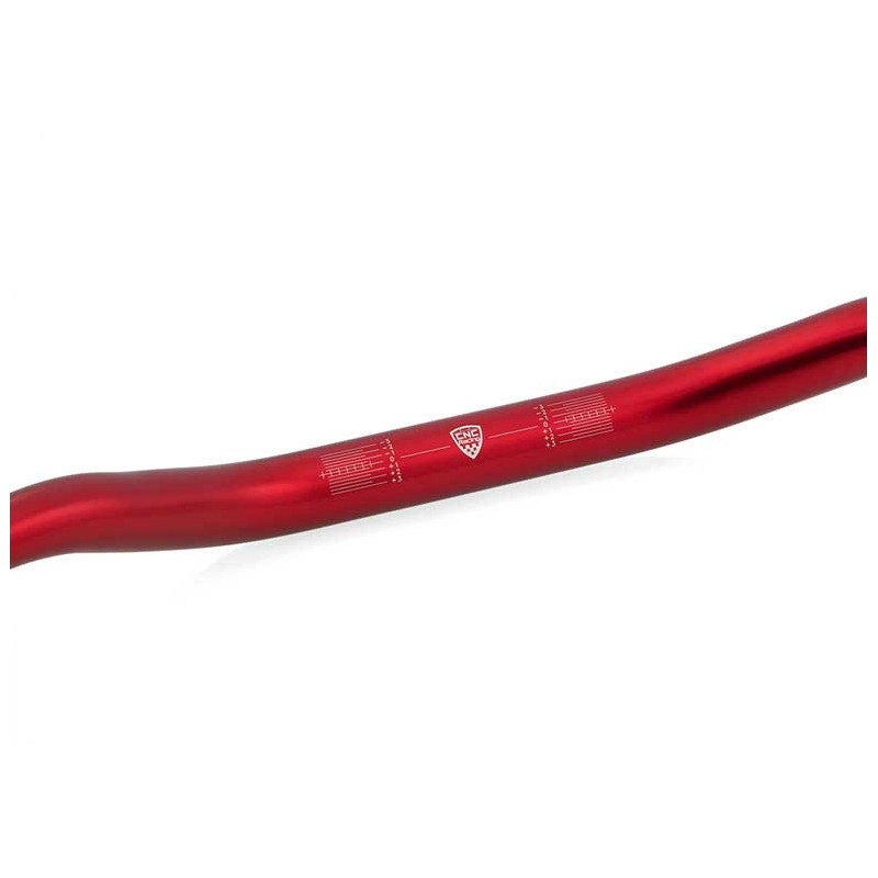 guidon-cnc-racing-ducati-rouge GUIDON CNC RACING DUCATI ROUGE
