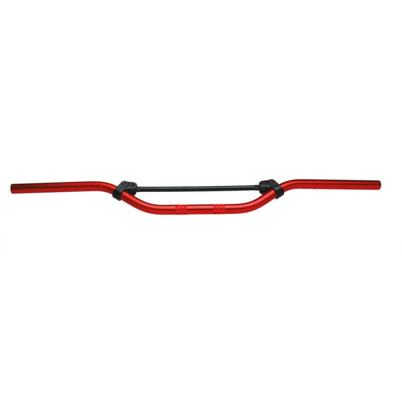 GUIDON CROSS ARGENT