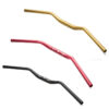 GUIDON DIA 28.6MM CNC RACING