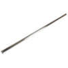 GUIDON DROIT CHROME 22MM LARGEUR 820MM GUIDON DROIT CHROME 22MM LARGEUR 820MM