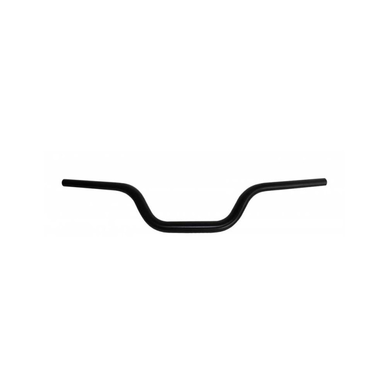 GUIDON EN ALUMINIUM 28.5 MM ACCOSSATO