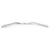 Guidon en aluminium Guidon en aluminium