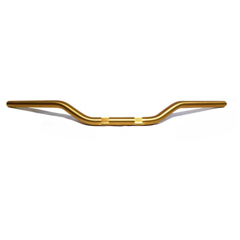 Guidon en aluminium Guidon en aluminium