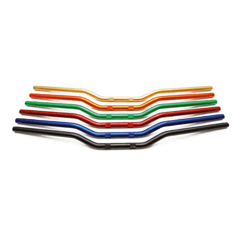 Guidon en aluminium Guidon en aluminium