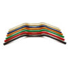 Guidon en aluminium Guidon en aluminium