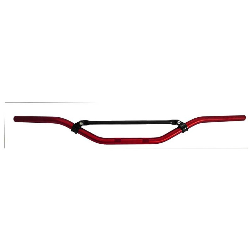 guidon-offroad-accossato-diametre-22-mm Guidon Offroad Accossato Diamètre 22 mm