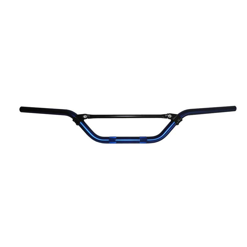 Guidon Offroad Accossato Diamètre 22 mm