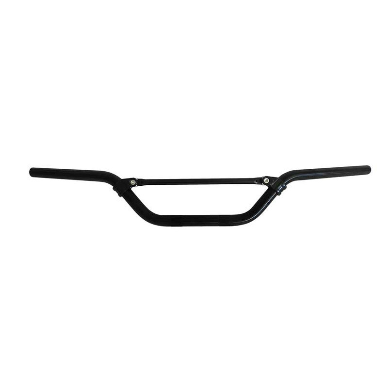 Guidon Offroad Accossato Diamètre 22 mm