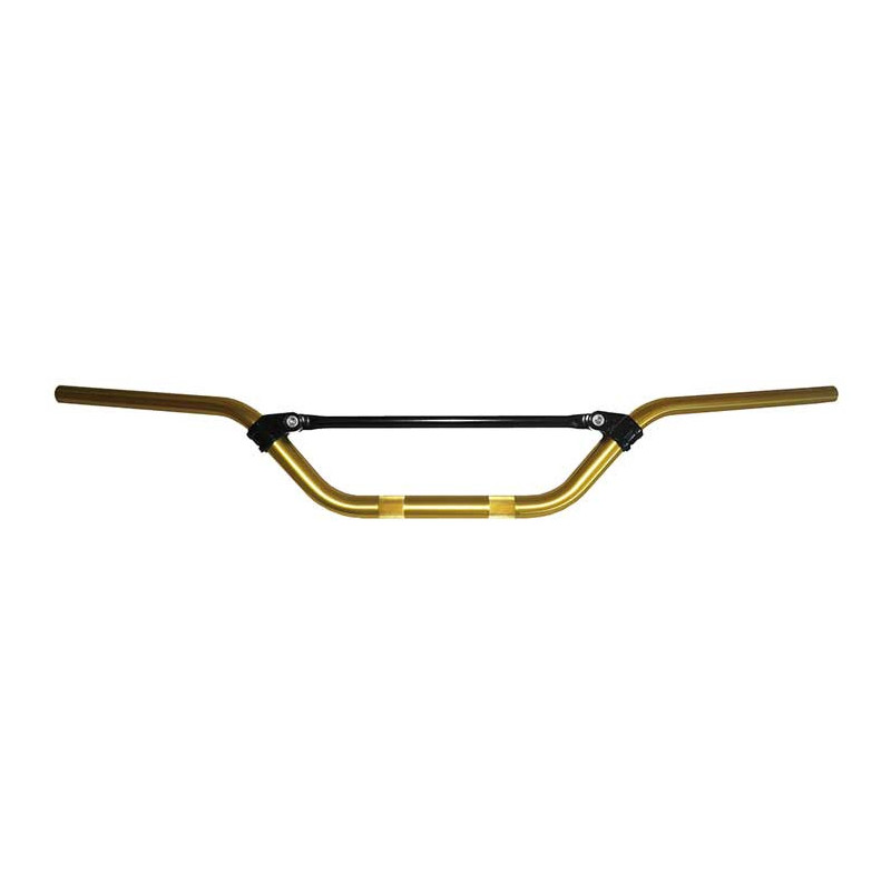Guidon Offroad Accossato Diamètre 22 mm