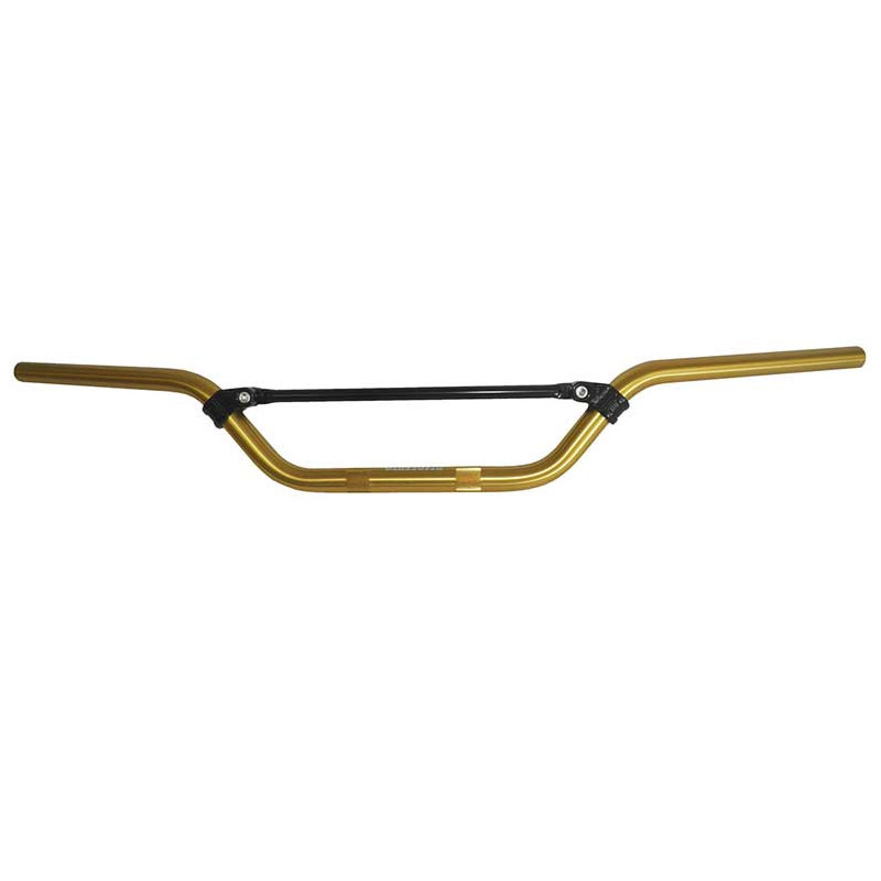 Guidon Offroad Accossato Diamètre 22 mm