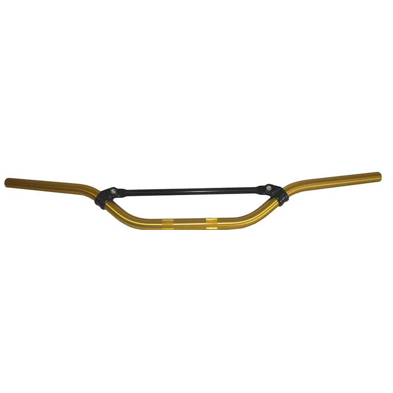 Guidon Offroad Accossato Diamètre 22 mm