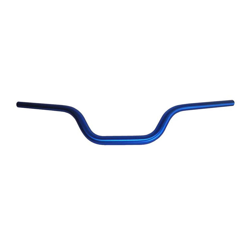 Guidon Offroad Accossato Diamètre 28 mm