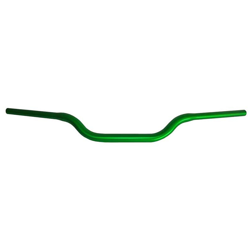 Guidon Offroad Accossato Diamètre 28 mm