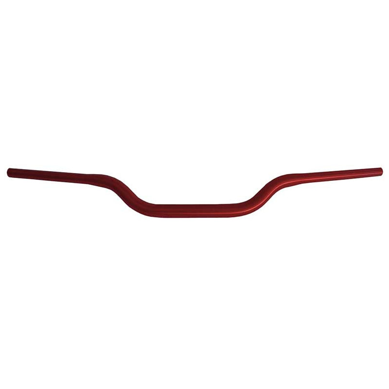 Guidon Offroad Accossato Diamètre 28 mm