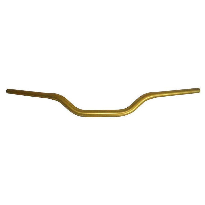 Guidon Offroad Accossato Diamètre 28 mm